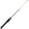 Удилище зимнее RAPALA TeleStick Ice M Camo 21.5/50cm, фото 
