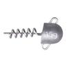 Грузило штопорное для силиконовых приманок SAVAGE GEAR Cork Screw Heads 15g 3pcs, фото 