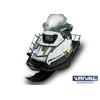 ОТКИДНОЕ КРЕПЛЕНИЕ РУЖЬЯ ДЛЯ СНЕГОХОДА STELS ЕРМАК RIVAL, фото 