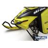 БАМПЕР ПЕРЕДНИЙ ДЛЯ СНЕГОХОДОВ SKI-DOO (GRAND TOURING, MXZ, RENEGADE, GSX, SUMMIT, FREERIDE) RIVAL, фото 