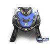 БАМПЕР ПЕРЕДНИЙ ДЛЯ СНЕГОХОДОВ LYNX (YETI), SKI-DOO (SKANDIC, TUNDRA) RIVAL, фото 