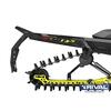 БАМПЕР ЗАДНИЙ ДЛЯ СНЕГОХОДОВ BRP SKI-DOO FREERIDE/SUMMIT/BACKCOUNTRY RIVAL, фото 