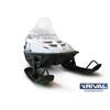 БАМПЕР ПЕРЕДНИЙ ДЛЯ СНЕГОХОДА POLARIS WIDETRAK LX RIVAL, фото 