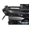 БАМПЕР ЗАДНИЙ ДЛЯ СНЕГОХОДОВ RM VECTOR 551I/551 RIVAL, фото 