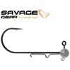 Джиг головка Savage Ball Jighead #10/0 7,5g 25pcs, фото 