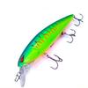 Воблер Nories Laydown Minnow MID 110 (SP), 18 г, BR-226, Цвет: 226, Вес воблера (г): 18, Длина воблера (мм): 112, фото 