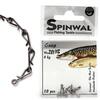 Застежка Spinwal Snap size 20B 9kg 10pcs, фото 