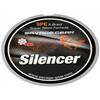 Леска плетеная SAVAGE GEAR HD8 Silencer Braid 120m 0.12mm 6.3kg Green, фото 