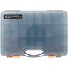 Коробка для приманок SAVAGE GEAR Lurebox 2 Sided Smoke Short 20,5X17X4,8cm, фото 