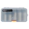 Коробка для приманок SAVAGE GEAR Lurebox 3A Smoke 18,6X10,3X3,4cm, фото 
