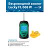 Беспроводной эхолот Lucky FL 068 W, фото 