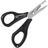 Ножницы SG Braid And Splitring Scissors 11cm, фото 
