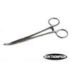 Щипцы мини DAM Ron Thompson  SCISSORS curved, фото 