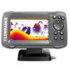 Эхолот Lowrance Hook2-4X Bullet, фото 