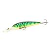 Воблер Bandit B-Shad Fire Tiger 20, фото 