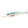 Воблер Bandit B-Shad Chrome Blue Back 32, фото 