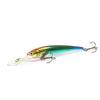 Воблер Bandit B-Shad Green Clown 69, фото 