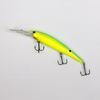 Воблер Bandit Walleye Deep цвет D02 / 11,90см; 17,72г; 6,0-8,0m, фото 