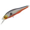 Воблер TsuYoki BLADE 80SP 207R, Цвет: 207R, Вес воблера (г): 9,8, Длина воблера (мм): 80, Тип воблера: Минноу, Тип плавучести воблера: суспендер, Штрихкод: 4627152678596, Количество крючков: 2, фото 