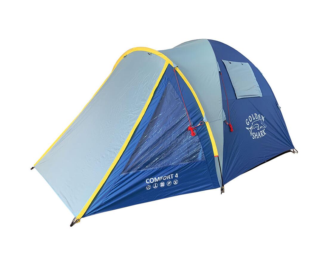 палатка 4-местная golden shark adria 4. Golden shark 4. шатер туристический, походный golden shark lapland. палатка golden shark gs-premium-4. голден шарк палатка 4 местная.