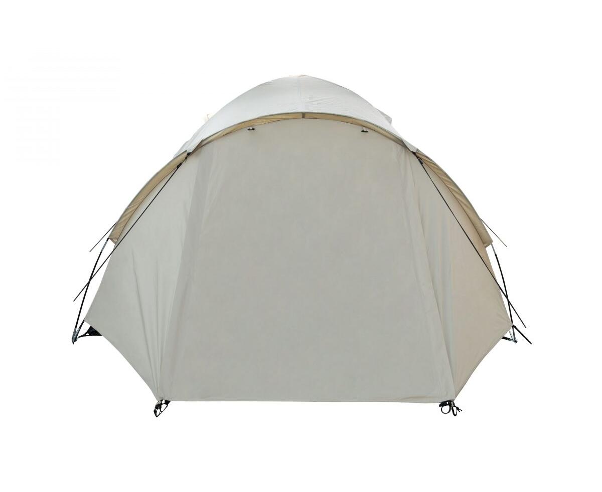 Универсальная туристическая палатка Tramp Lite Camp 3 (V2) Sand купить ...