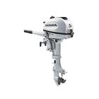 Лодочный мотор Honda BF5DH-SH-NU, фото , изображение 2