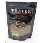 Добавка TRAPER GOLD 400 г (Siemie prażone) жареные семена льна, фото , изображение 2