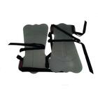 Ласты Ондатра на ботинки, фото , изображение 5