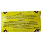 Фонтан пиротехнический Ириска, фото , изображение 3