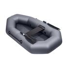 Надувная лодка Аква Оптима 190, фото , изображение 2