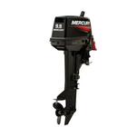 Лодочный мотор Mercury 9.9 MH 169CC, фото 