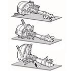 Лодочный мотор Tohatsu MFS 5D SS (2020год)