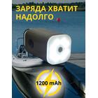 Беспроводной насос 3в1 Bay Air 1, фото , изображение 6