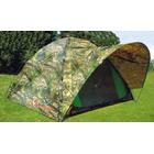 Палатка туристическая 3-х местная LANYU однослойная, фото 