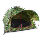 Палатка туристическая 3-х местная LANYU однослойная, фото , изображение 3