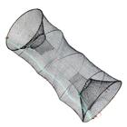 Раколовка Верша для рыбалки 2 входа, 80х40 см, фото 