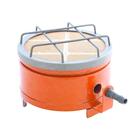 Обогреватель (плита) инфракрасный газовый СЛЕДОПЫТ "Диксон" кВт 1,15, фото 