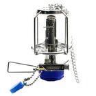 Светильник порт. газовый СЛЕДОПЫТ "Светлячок", пьезо, стекл., фото , изображение 3