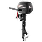 Лодочный мотор Hidea HDF5 Light, фото , изображение 5