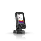 Эхолот Lowrance Eagle 4x с датчиком Bullet Skimmer, фото , изображение 3