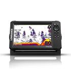 Эхолот Lowrance Eagle 9 с датчиком TripleShot HD, фото , изображение 3