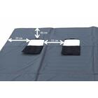 Пол утепленный Медведь куб 3 (оксфорд 300)