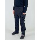 Брюки BDU Premium, рост 170-176, твил, размер 2XL, серый, фото 