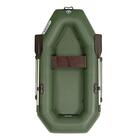 Лодка гребная Румб 200, фото , изображение 5