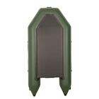 Лодка моторная Румб 260 ЖС, фото , изображение 6