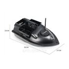 Прикормочный кораблик Flytec Круиз GPS (Flytec V010 GPS), фото , изображение 2