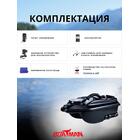 Прикормочный кораблик Boatman Actor GPS, фото , изображение 3