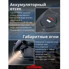 Прикормочный кораблик Boatman Actor Basic, фото , изображение 4