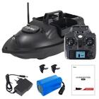 Прикормочный кораблик Flytec Круиз GPS (Flytec V010 GPS), фото 