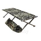 Раскладушка Следопыт в чехле 195x65x40, фото , изображение 3